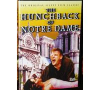 Hunchback of Notre Dame [USA] [DVD]