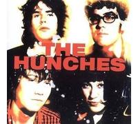 Hunches - Yes.No.Shut It.