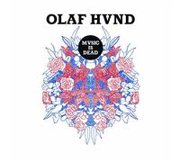 Hund Olaf - Music Is Dead
