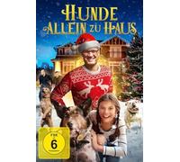 Hunde - Allein zu Haus [Alemania] [DVD]