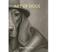 Hunde Ausmalbuch ab 6 Jahren Mit Golden Retriever, Dackel, Ridgeback, Dogge, Labrador, Pudel, Aussidor, Cockapoo & mehr: Über 40 lustige Hundemotive ... perfekte Geschenk für kleine Hundeliebhaber