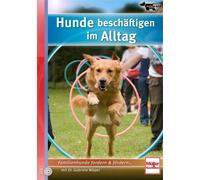 Hunde beschäftigen im Alltag - Familienhunde fordern & fördern [Alemania] [DVD]