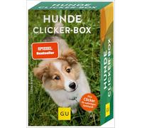 Hunde-Clicker-Box: Plus Clicker für sofortigen Spielspaß