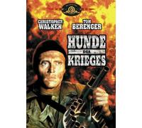 Hunde des Krieges [Alemania] [DVD]