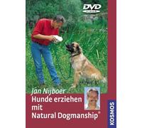Hunde erziehen mit Natural Dogmanship [Alemania] [DVD]