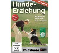 Hunde Erziehung mit System - Verhaltensprobleme Mensch-Hund [Alemania] [DVD]