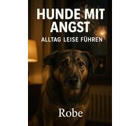 Hunde mit Angst: Alltag leise führen
