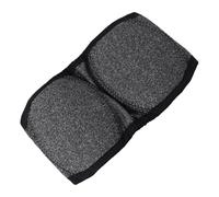 Hunde Ohrenschützer 23.6 Zoll Hunde Muffs | Lärmschutz Hund Abdeckung Polyester EVA Wasserdicht 3 Größen S M L Weiche Band Regen Haus Reise Komfort Tragbar Schutz System