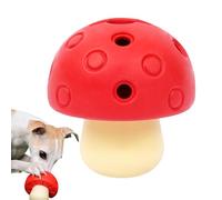 Hunde-Puzzle-Futternapf - Interaktiver Leckerli-Spender, Langsamfütterungsnapf zur mentalen Stimulation | Auslaufsicheres, nachfüllbares Fütterungssystem, Anregendes Hundespielzeug, Rutschfestes Futte