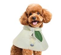 Hunde Schutzkragen - Verstellbarer Nylon Halskragen Gegen Kratzen | Leichter Schutzkegel Für Kleine Mittlere Hunde Katzen | Mesh Erholungskragen Für Heilung Reise Outdoor Einsatz