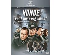 Hunde, wollt ihr ewig leben? - Die Schlacht um Stalingrad [DVD]