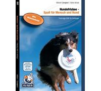 Hundefrisbee DVD - Spaÿ für Mensch und Hund [Alemania]