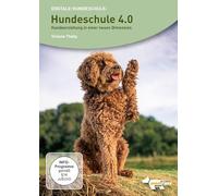 Hundeschule 4.0- Hunderziehung in einer neuen Dimension [DVD]