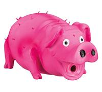 Hundespielzeug Borstenschwein Latex TRIXIE 21cm