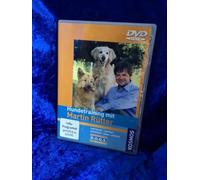 Hundetraining mit Martin Rütter [Alemania] [DVD]