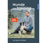 Hundetraining mit Martin Rütter: verständlich, partnerschaftlich, individuell