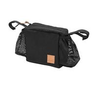 Hundewagen Tasche - 7.87 Zoll Polyester Reise Organizer | 200g Wasserabweisend Transporttasche - Robustes Polyesterdesign Mit Reißverschluss Ideal Für Spaziergänge, Camping Und Reisen Zur