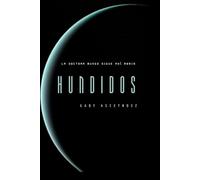 Hundidos: La doctora Mungo sigue ahí abajo