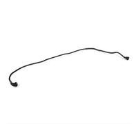 Hundnsney 17128570061 Tubo De Manguera Del Radiador Superador De La Manguera De Ventilación Del Tanque De Expansión Para F30 F32 F87