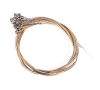 Hundnsney 19 cuerdas Lyre arpa cuerda Lyre cuerda pequeña arpa cuerdas accesorios instrumento musical Laiyaqin cuerda