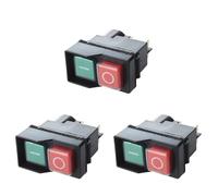 Hundnsney 3X CK21 - Interruptor electromagnético (240 V)