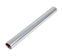 Hundnsney 50 cm x 20 m celofán película transparente gruesa floristas obstaculizar papel de