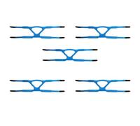 Hundnsney 5X - Diadema de ventilación universal para reposacabezas CPAP