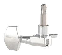 Hundnsney 6 cuerdas de guitarra acústica (3 para izquierda y 3 para derecha)