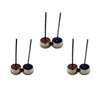 Hundnsney 90 piezas serie de diodo rectificador del generador AC diodo prensado ZQ35A ZQ50A