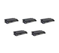 Hundnsney - Adaptador de convertidor (5 Unidades, 22 P, 7 + 15 Macho a SATA de 22)