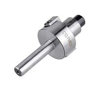 Hundnsney C12 FMB22 - Soporte para herramientas, fresadora de mandril, adaptador de varilla C12 Fmb22