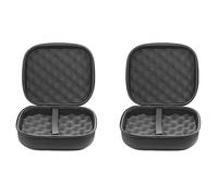 Hundnsney - Caja de nailon para bolsa de almacenamiento de viaje portátil para HE400S, SUNDARA / HE400I