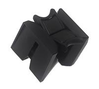 Hundnsney consola central soporte de cristal insertado separador para RX350 RX450H 2010 2011 2012 2013 2014 2015 55618-0E040