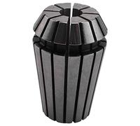 Hundnsney de 3 portabrocas ER20 para fresado de 1/8 1/4 1/2