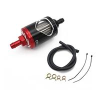 Hundnsney Filtro de Gasolina Magnético Potente Universal para