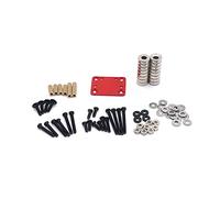 Hundnsney - Imán de poste de carrocería RC para 284131 K969 K989 P929 -Q 1/28 piezas de actualización de coche RC,1