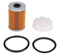 Hundnsney - Kit de filtro de combustible para Gen 35-8M0093688, 35-866171A01, 35-892665, 18-7977