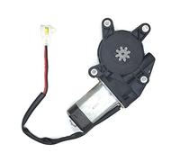 Hundnsney Motor de Elevalunas de 8 velocidades lado izquierdo regulador de cristal eléctrico motor de elevación de vidrio para coche eléctrico