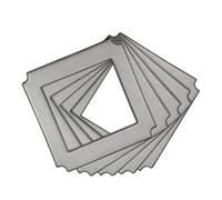 Hundnsney Vklopdsh 5 piezas microfibra Mop Cloth for Robotics Winbot W836 W850 W860 W880 W920 Cleaning Robot
