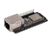 Hundnsney WT32-ETH01 - Módulo de red de puerto serie integrado Bluetooth + WiFi Combo