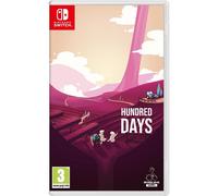 Hundred Days - Simulador de Elaboración de Vino Nintendo Switch