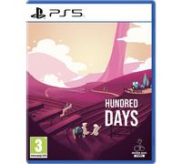 Hundred Days - Simulador de Elaboración de Vino PS5