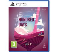 Hundred Days - Wine Making Simulator - PS5