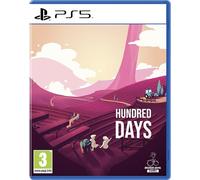Hundred Days - Wine Making Simulator - PS5