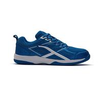 Hundred HBFS-2M051-5-10, Zapatos Deportivos Hombre, Blue/White, 44 EU