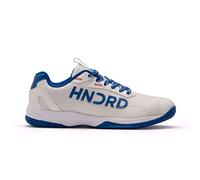 Hundred HBFS-2M052-2-7, Zapatos Deportivos Hombre, White/Blue, 41 EU