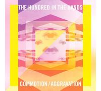 The Hundred in the Hands - Commotion [Vinilo]