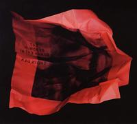 Hundred in the Hands - Red Night