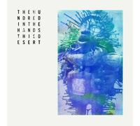 Hundred in the Hands - This Desert Ep [Vinilo]