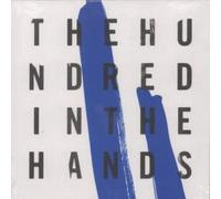 Hundred In The Hands - Undressed In Dresden